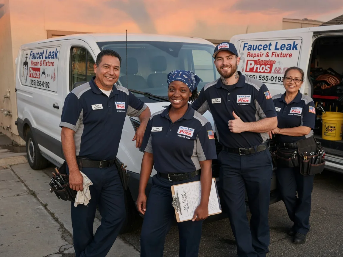 Faucet Repair company in Okolona, AR