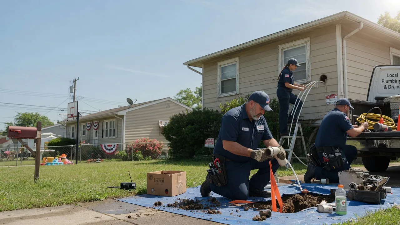 Faucet Repair in Okolona, AR near me
